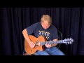 Tim Thompson, Stonebridge Guitars International, Furch Guitars