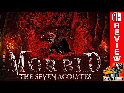Morbid: The Seven Acolytes (Nintendo Switch) An In-Depth Review