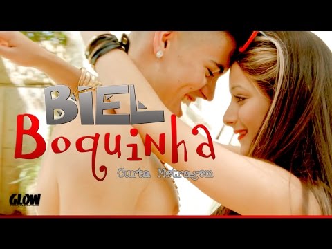 Biel - BOQUINHA (Video Clipe Oficial)