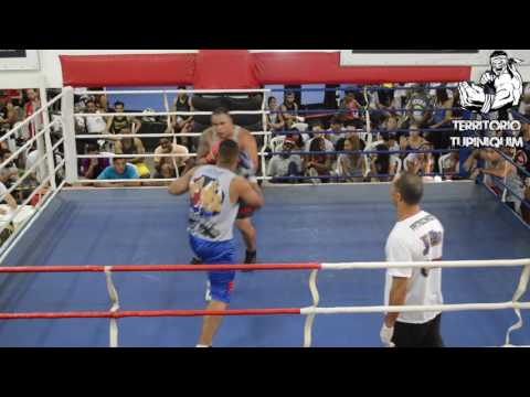 Raiuga vs Emerson - BH Sparta 9