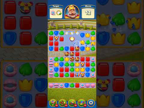 Loyal Match Level 1891