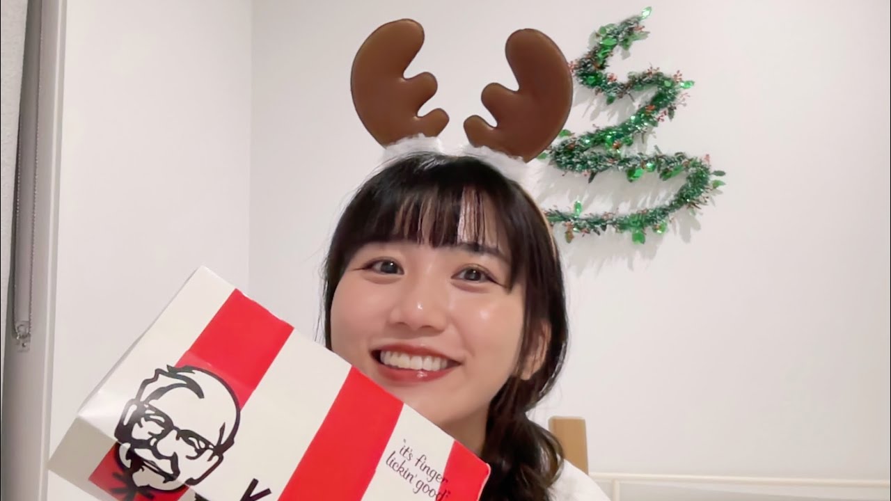 メリクリだぞー🎄聖誕快樂！🎅