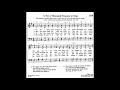 164 O For A Thousand Tongues To Sing Trinity Hymnal