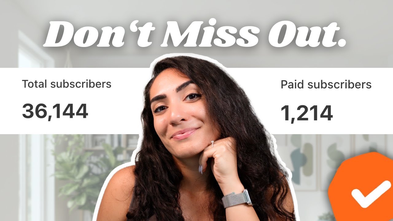 Why Creators Are Switching to Substack Right Now