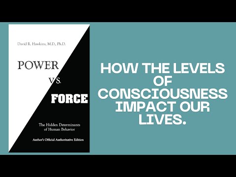 Book Power Vs Force