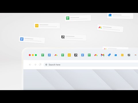 Item video thumbnail