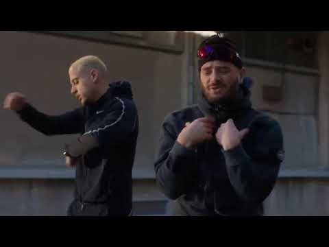 JuL - Ça Va (Ft. Baby Gang & Morad, Aya Nakamura, Nicki Nicole)