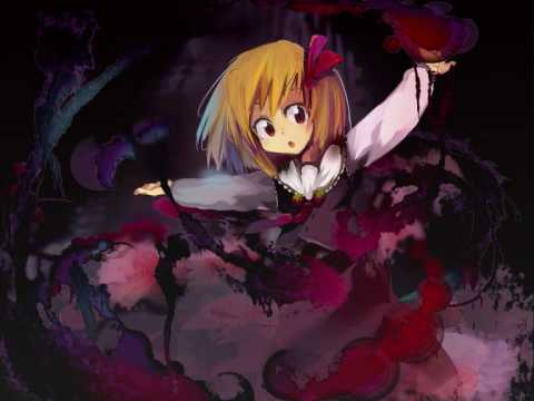 EoSD Stage 1 - A Soul as Red as a Ground Cherry