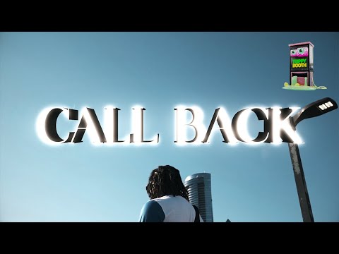 Video thumbnail for Call Back