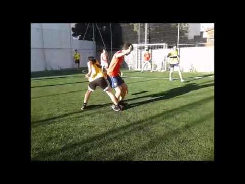 Pase de Gol vs CarHUMO Lombardi #Fecha15 - Copa Palermo