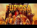 Furiosa Trailer 2 Music 