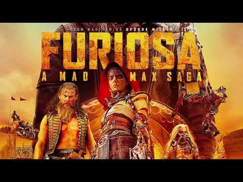 Furiosa Trailer 2 Music 