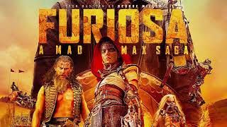 Furiosa Trailer 2 Music The Man Who Sold The World Epic Version