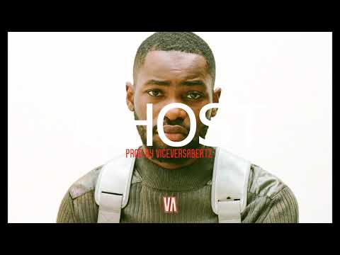 J Hus x Dave x Not3s Type Beat - "GHOST" - Afroswing x UK Rap Instrumental 2020