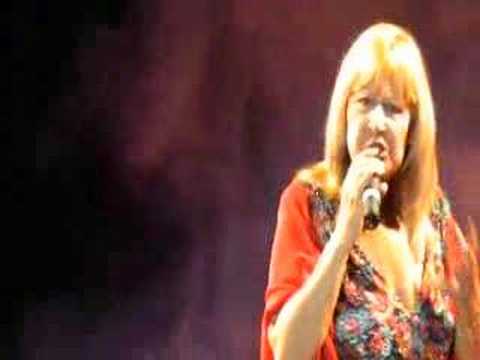 Cristina de Los Stop - Con su blanca palidez