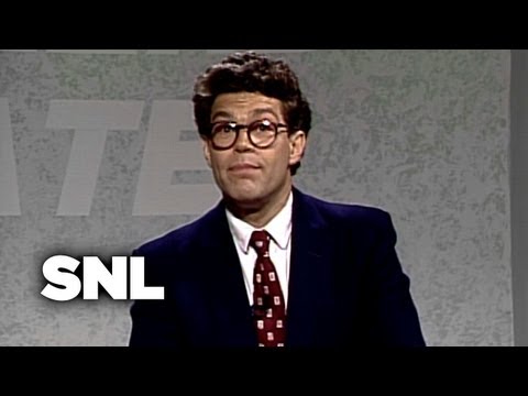 Weekend Update: Race for the White House - Saturday Night Live
