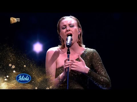 Top 7: Micayla – ‘Run To You’ – Idols SA | S15 | Mzansi Magic