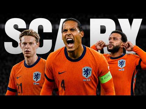 The Netherlands Are Building Something SCARY For The World Cup 2026