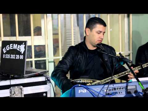 ÇEŞMİ SİYAHIM--EGEMEN ÖZEREN