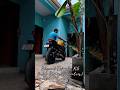 Triumph Street Triple RS With SC Project CRT Cold Start Winter