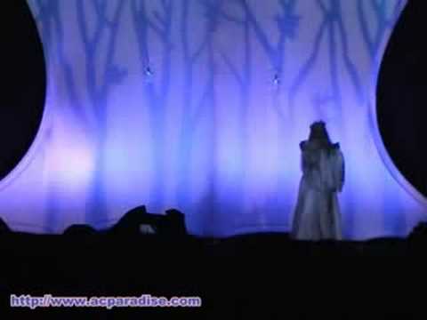 San Diego Comic Con 2005 - #42 The Snow Queen