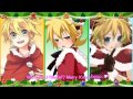 Len - Merry  S-E-Xmas - Sub Español 