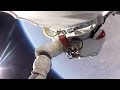 GoPro: Red Bull Stratos - The Full Story