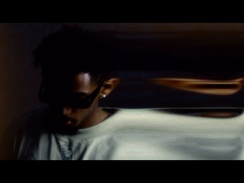 YuhNeek- Alone (Official Music Video)