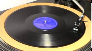 Bob Wills and His Texas Playboys - She's Killing Me 78