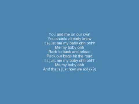 Loick Essien Ft Tanya Lacey - How we roll