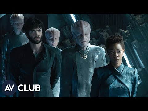 The Star Trek: Discovery team details their most intense fan experiences