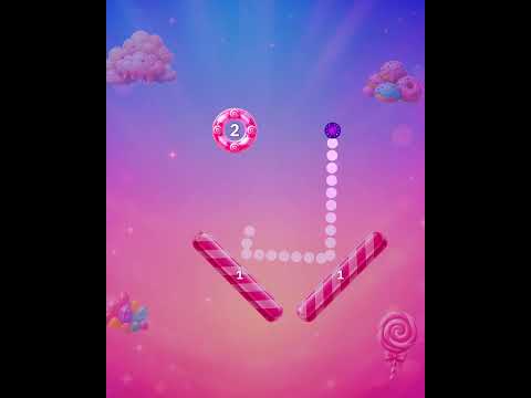Relieve: Physics Bounce Puzzle