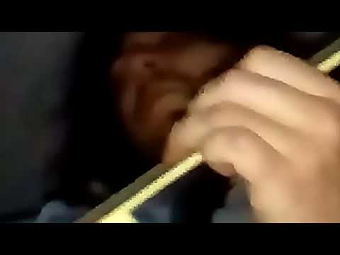 mephistofeles  - curse of the knife/chains of agony (rehearsal)