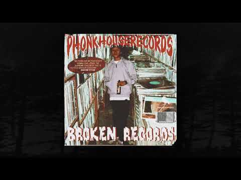PHONKHOUSERECORDS - TRE'8 (MEMPHIS 66.6 EXCLUSIVE)