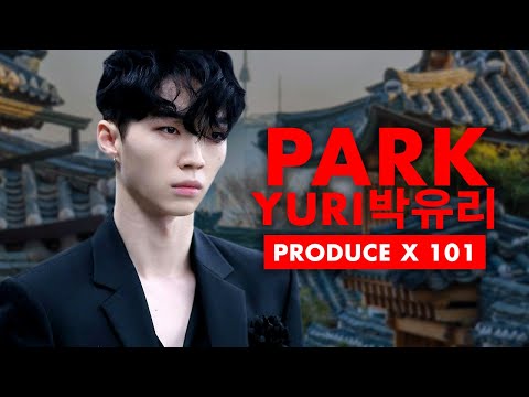 The Untold Truth About Produce X 101 Member - Park Yuri 박유리