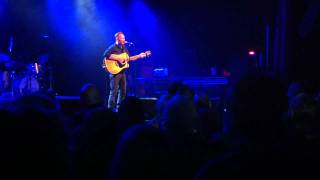 Roddy Frame Live from O2, Glasgow 12/10/11 16 Surf / I Can Hear Music (Incomplete)
