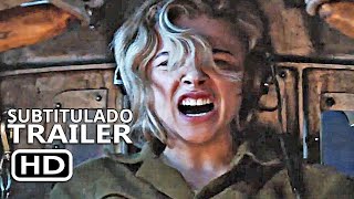 Tráiler Inglés Subtitulado en Español Shadow in the Cloud Tráiler Inglés Subtitulado en Español Shadow in the Cloud