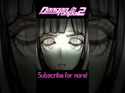Danganronpa 2: Goodbye Despair - Please Insert Coin Part 2 #shorts