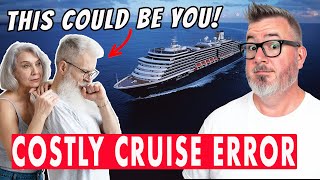 Did Carnival Rank the Highest? EXPENSIVE CRUISE GOTCHA, Royal Leader Steps Down | The Cruise Show