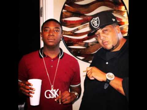 Boss Fetti Ft GSK Cartier & Toine G - Don't Trust