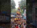 सह्याद्री महिला गोविंदा पथक Sahyadri Mahila Govinda 
