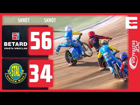 TO NIE BYŁ DOBRY MECZ STALI... SPARTA ZADEMONSTROWAŁA SIŁĘ | SKRÓT #WROGOR