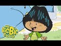 My Big Big Friend Descent To The Downstairs English Full Episode Cartoons For Kids