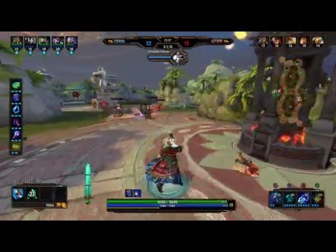 Vs Ao Kuang