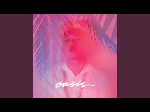 Oasis (feat. ZICO)