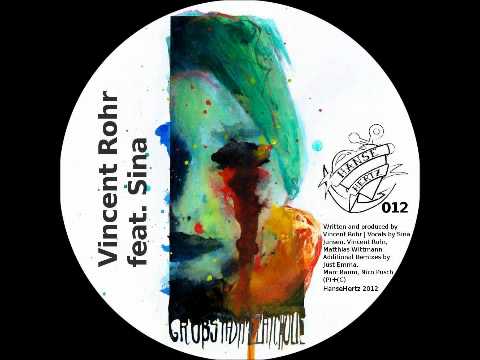 Vincent Rohr - Kannst Du Lieben (Original) [HanseHertz012]