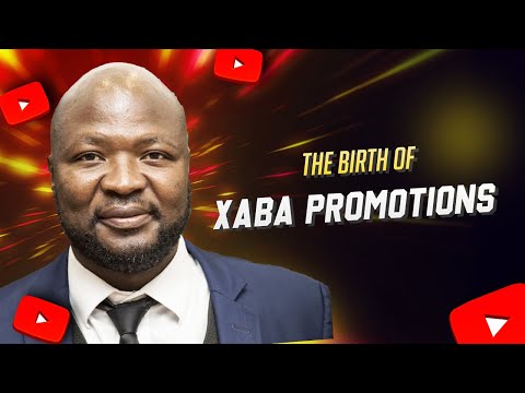 Sports Ed Ep 4 | Ayanda Matiti on Childhood | Xaba Promotions | BSA | Contracts | Night of Champions