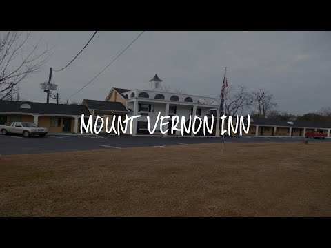 Mount Vernon Inn Review - Sumter , United States of America