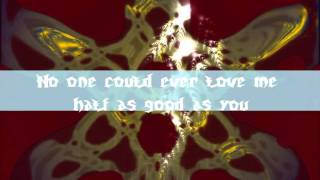 Cold - When Angels Fly Away Lyrics HD