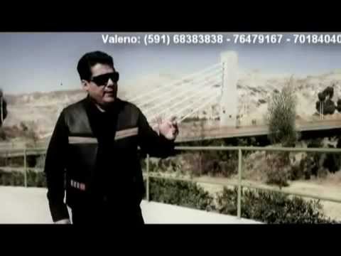 MORENADA 2012 -  VALENO - LAGRIMAS DE AMOR